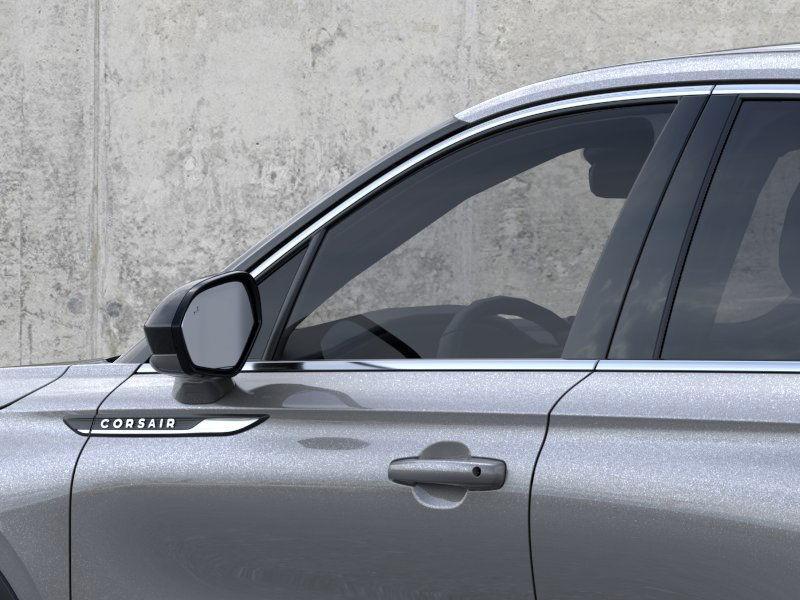 new 2025 Lincoln Corsair car, priced at $39,301