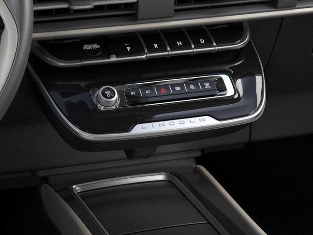 new 2025 Lincoln Corsair car, priced at $51,745