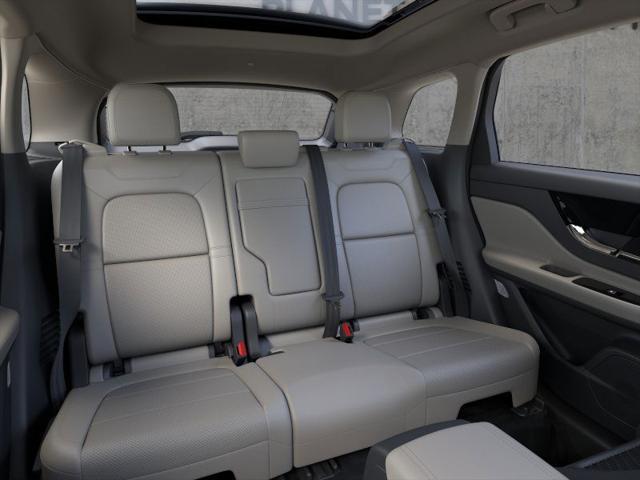 new 2025 Lincoln Corsair car, priced at $51,745