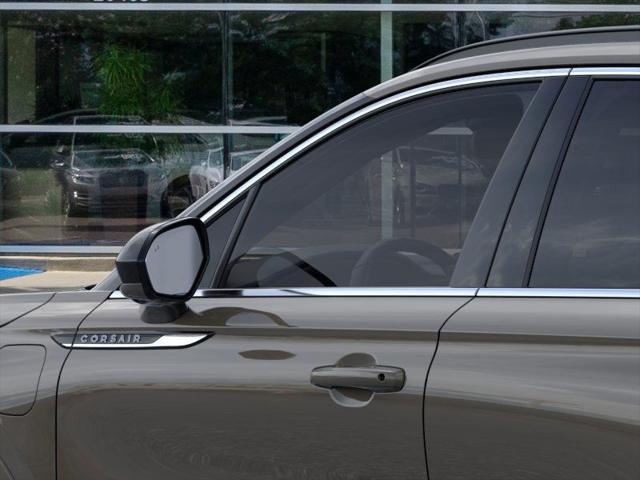 new 2025 Lincoln Corsair car, priced at $51,745