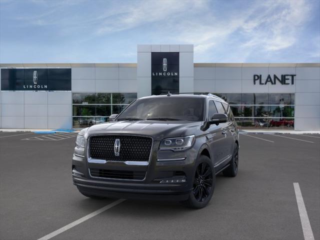 new 2024 Lincoln Navigator car, priced at $102,336