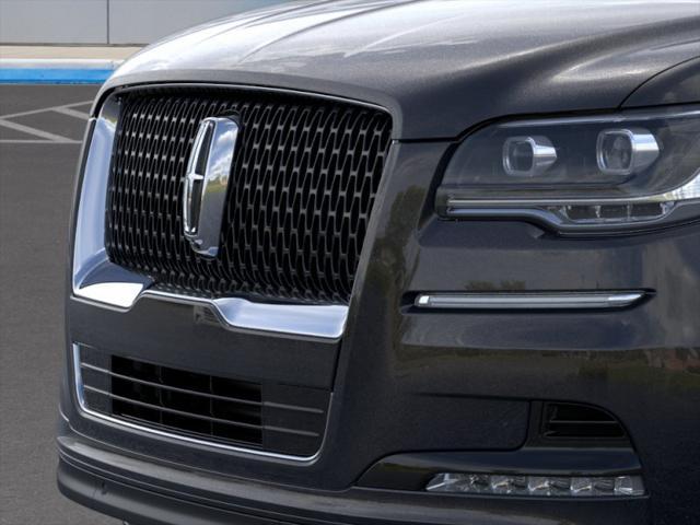 new 2024 Lincoln Navigator car, priced at $102,336