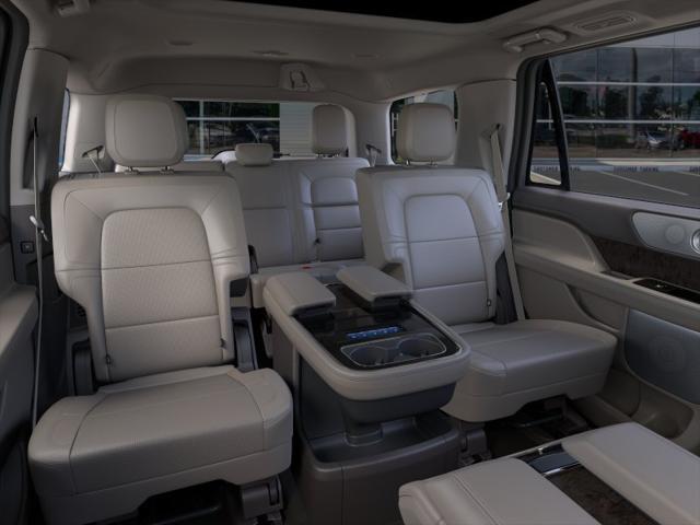 new 2024 Lincoln Navigator car, priced at $102,336