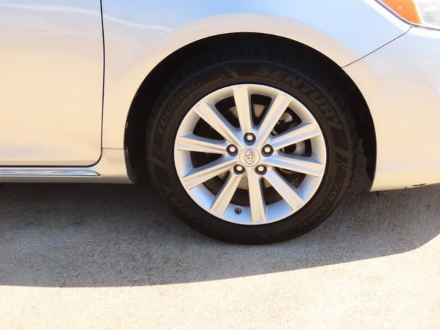 used 2013 Toyota Camry car, priced at $10,911