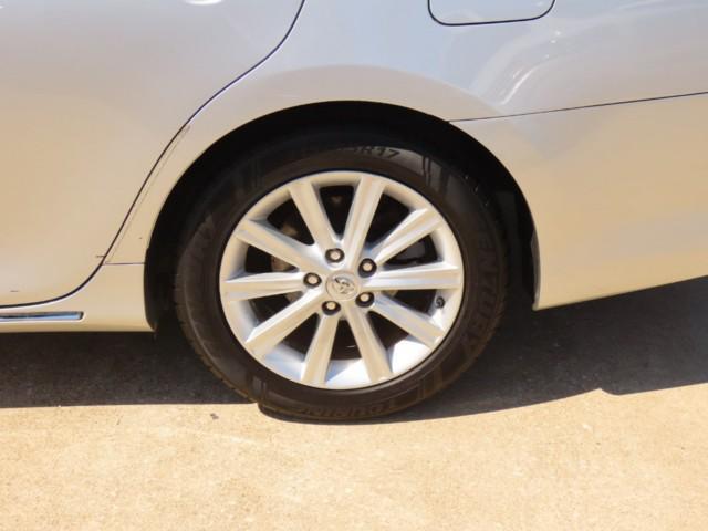 used 2013 Toyota Camry car, priced at $10,911