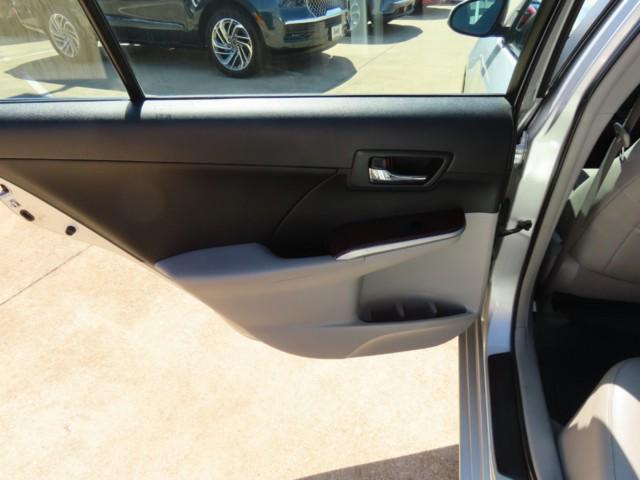used 2013 Toyota Camry car, priced at $10,911
