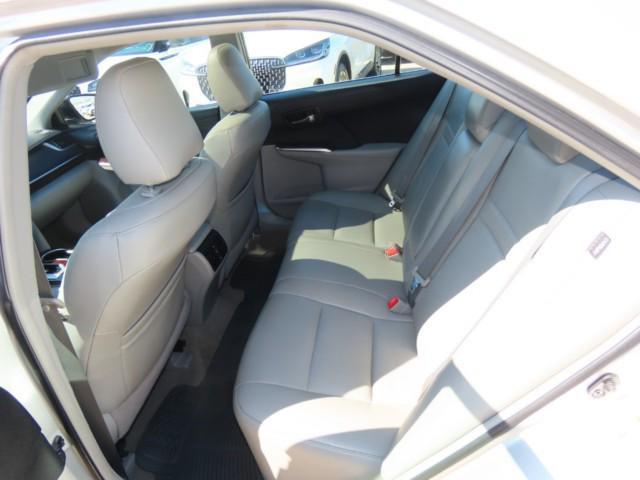 used 2013 Toyota Camry car, priced at $10,911