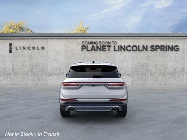 new 2024 Lincoln Corsair car, priced at $38,866