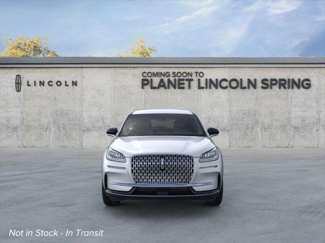 new 2024 Lincoln Corsair car, priced at $38,866