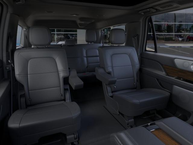 new 2024 Lincoln Navigator car, priced at $105,024