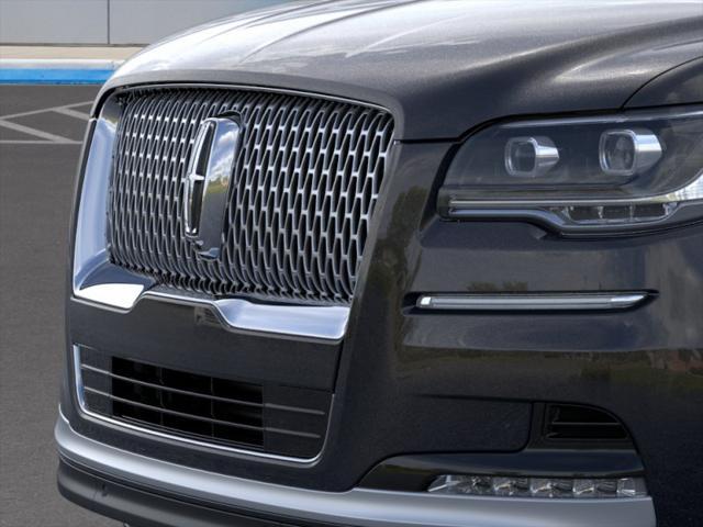 new 2024 Lincoln Navigator car, priced at $100,680