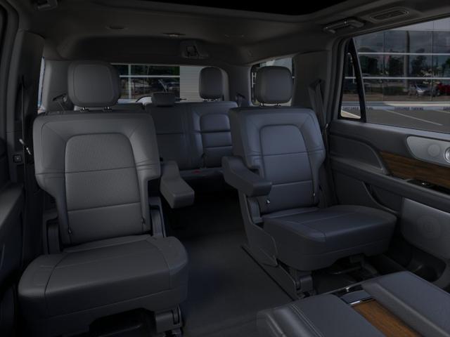 new 2024 Lincoln Navigator car, priced at $100,680