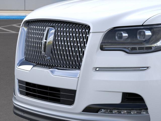 new 2024 Lincoln Navigator car, priced at $98,748