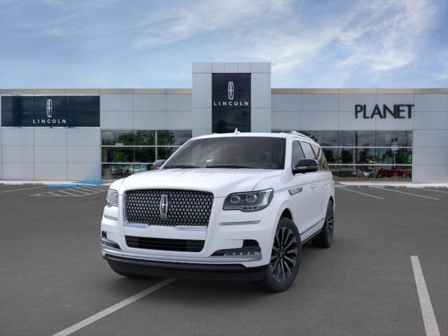 new 2024 Lincoln Navigator car, priced at $98,748