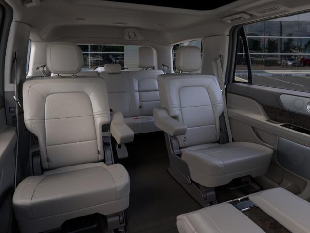 new 2024 Lincoln Navigator car, priced at $98,748