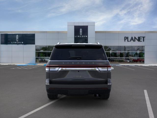 new 2024 Lincoln Navigator car, priced at $91,935