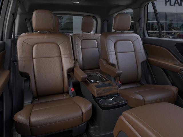 new 2025 Lincoln Aviator car, priced at $70,825