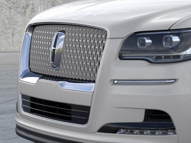 new 2024 Lincoln Navigator car, priced at $102,800