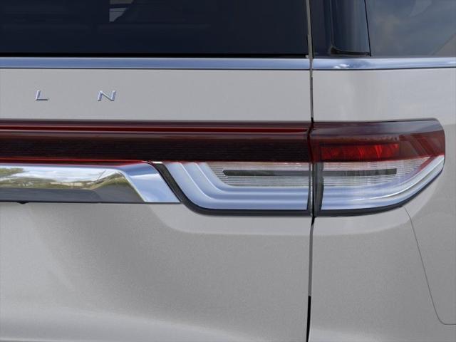 new 2024 Lincoln Navigator car, priced at $102,800