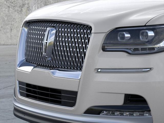 new 2024 Lincoln Navigator car, priced at $102,800