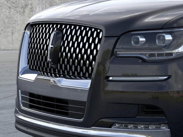 new 2024 Lincoln Navigator car, priced at $119,565