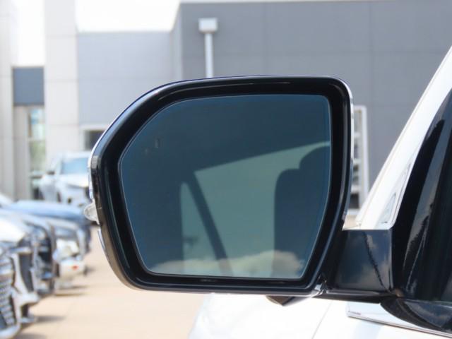 used 2022 Lincoln Navigator car
