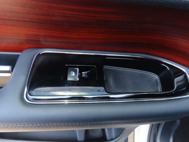 used 2022 Lincoln Navigator car
