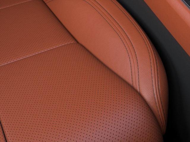 new 2025 Lincoln Aviator car, priced at $66,233