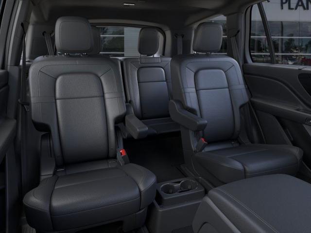new 2025 Lincoln Aviator car, priced at $69,507