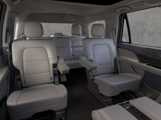 new 2024 Lincoln Navigator car, priced at $84,629