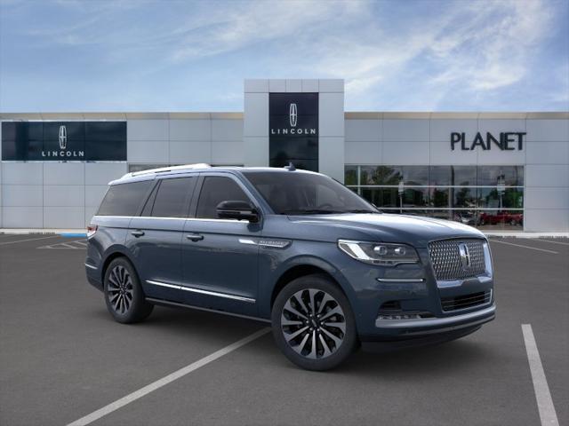 new 2024 Lincoln Navigator car, priced at $99,428