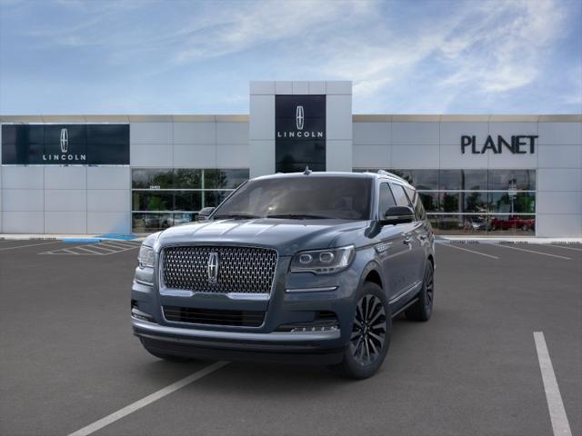 new 2024 Lincoln Navigator car, priced at $99,428