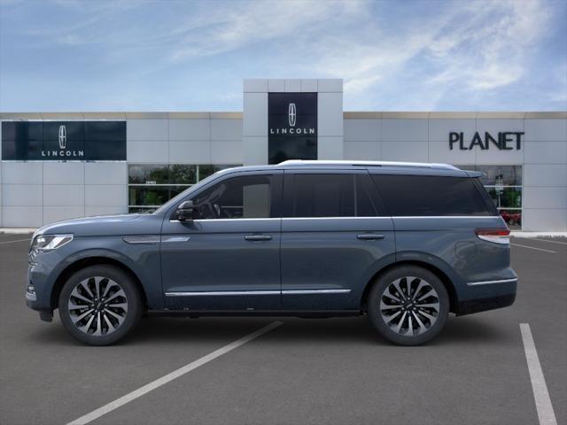 new 2024 Lincoln Navigator car, priced at $99,428