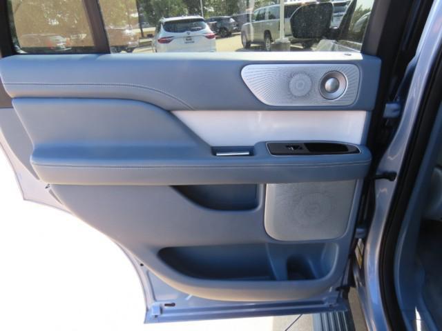 used 2020 Lincoln Navigator car, priced at $41,945