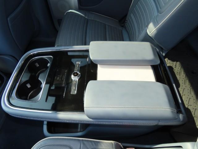 used 2020 Lincoln Navigator car, priced at $41,945