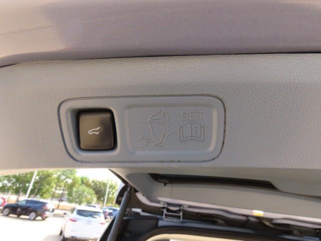 used 2020 Lincoln Navigator car, priced at $41,945