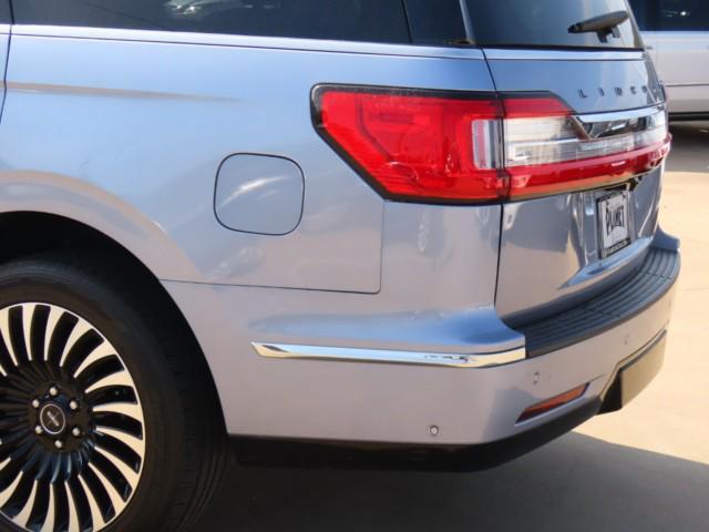 used 2020 Lincoln Navigator car, priced at $41,945
