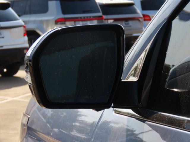 used 2020 Lincoln Navigator car, priced at $41,945