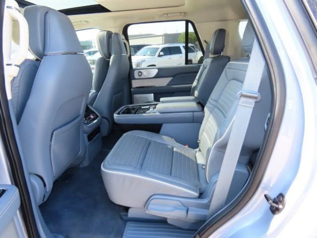 used 2020 Lincoln Navigator car, priced at $41,945