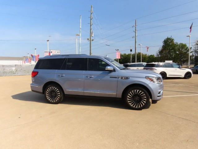 used 2020 Lincoln Navigator car, priced at $41,945