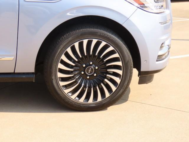 used 2020 Lincoln Navigator car, priced at $41,945