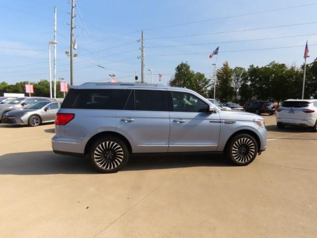 used 2020 Lincoln Navigator car, priced at $41,945