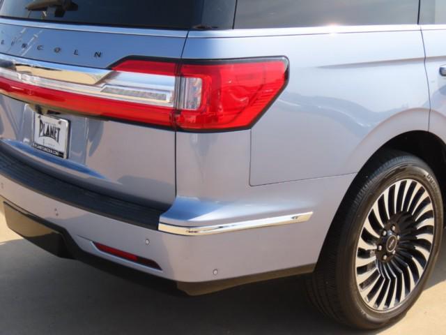 used 2020 Lincoln Navigator car, priced at $41,945