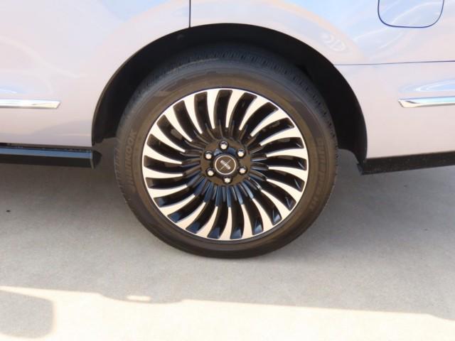 used 2020 Lincoln Navigator car, priced at $41,945