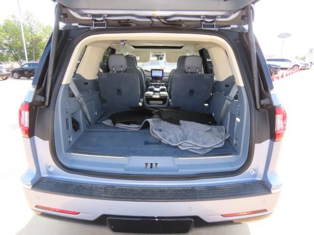 used 2020 Lincoln Navigator car, priced at $41,945