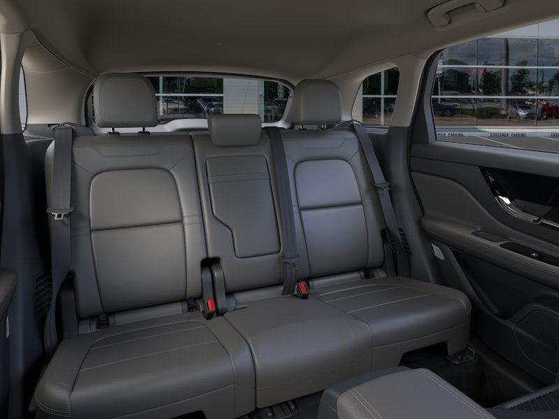 new 2025 Lincoln Corsair car, priced at $39,541