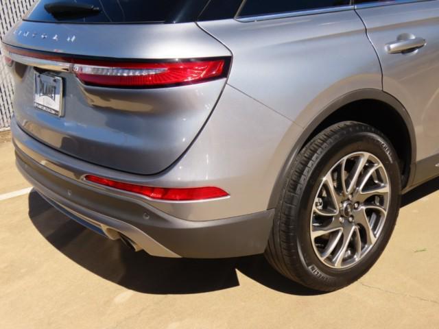 used 2022 Lincoln Corsair car, priced at $26,911