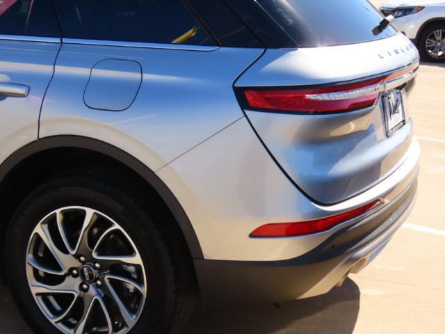 used 2022 Lincoln Corsair car, priced at $26,911