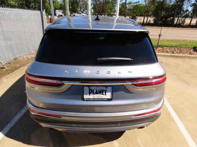 used 2022 Lincoln Corsair car, priced at $26,911