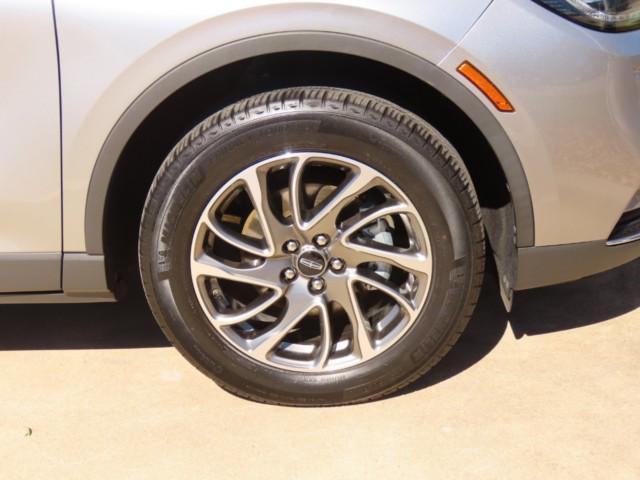 used 2022 Lincoln Corsair car, priced at $26,911